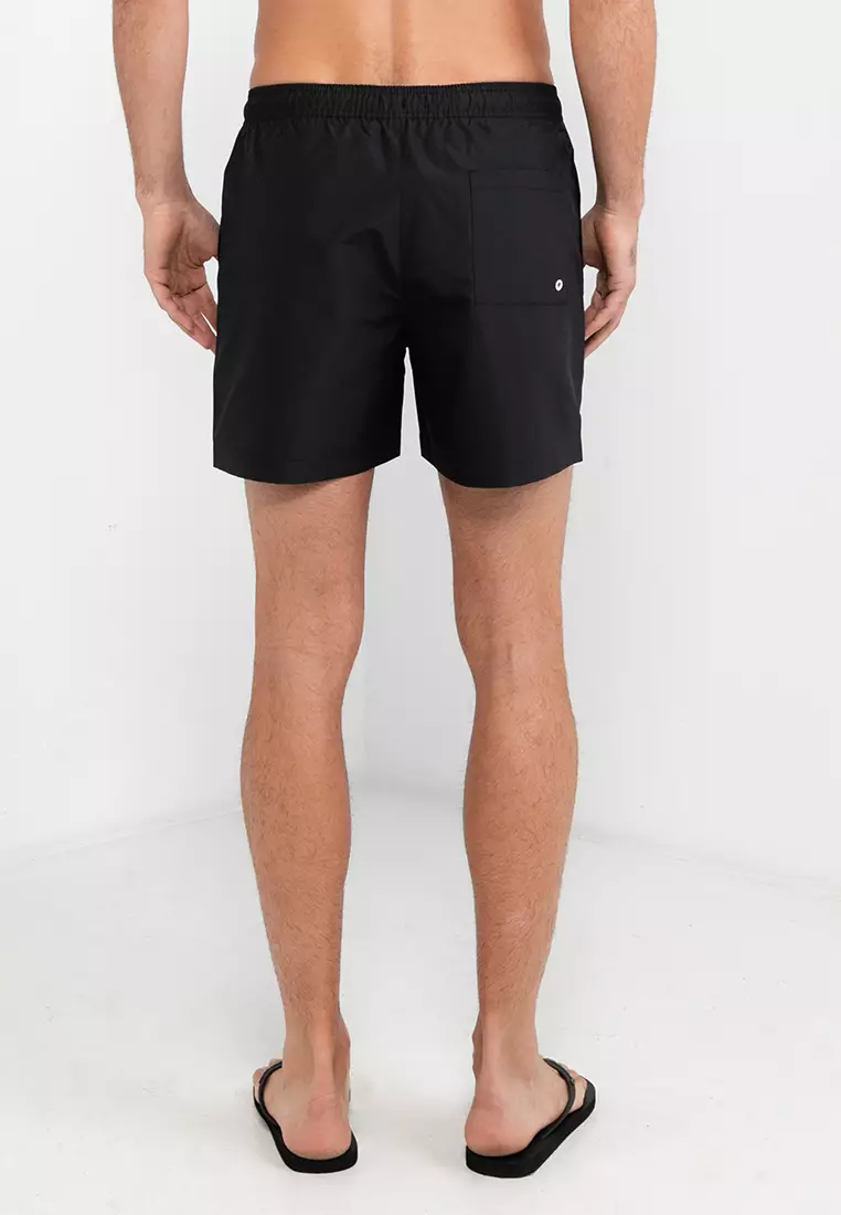 Medium drawstring clearance swim shorts