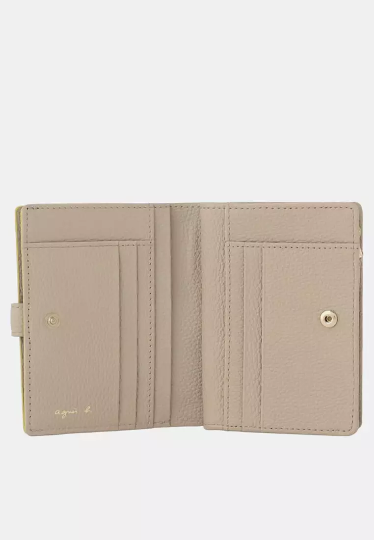 Leather Wallet