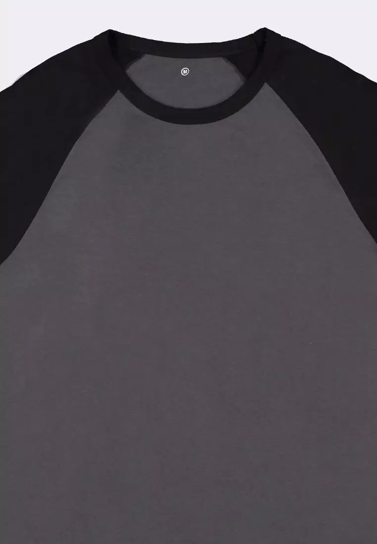 Men's Raglan Shirt