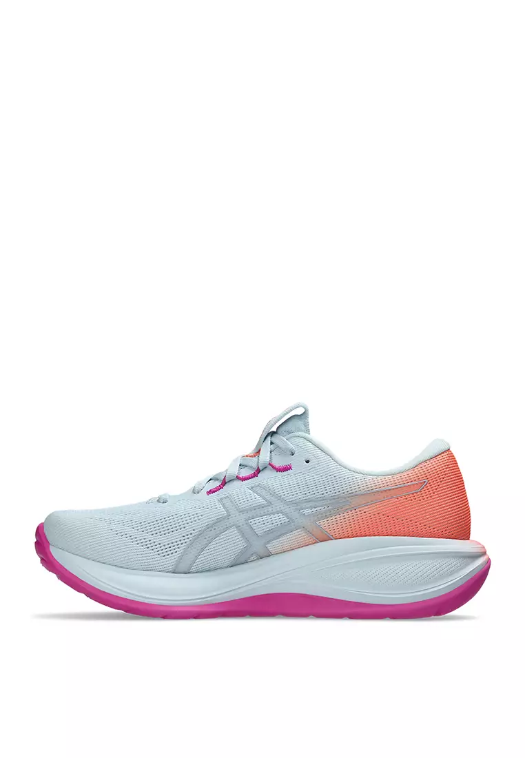 Asics Women Gel-Cumulus 28 Standard Sunny Sizzle-1012B986.400