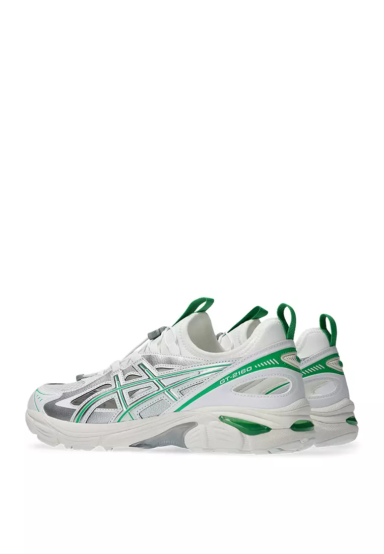 Asics Unisex GT-2160 Breeze Standard-1203A951.100
