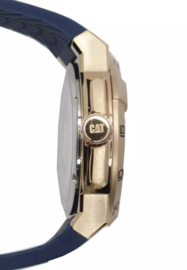 Casual Men's WatchesCAT SI.191.26.626