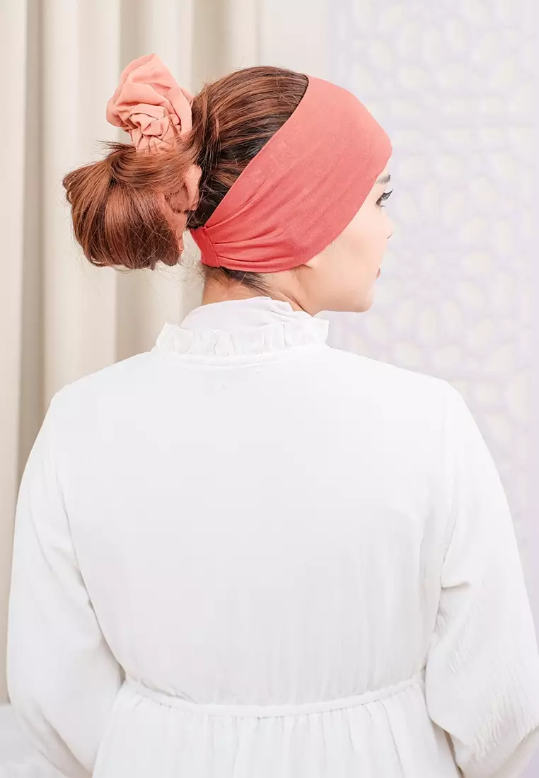 INNER BANDANA ANTI GESER - SALEM