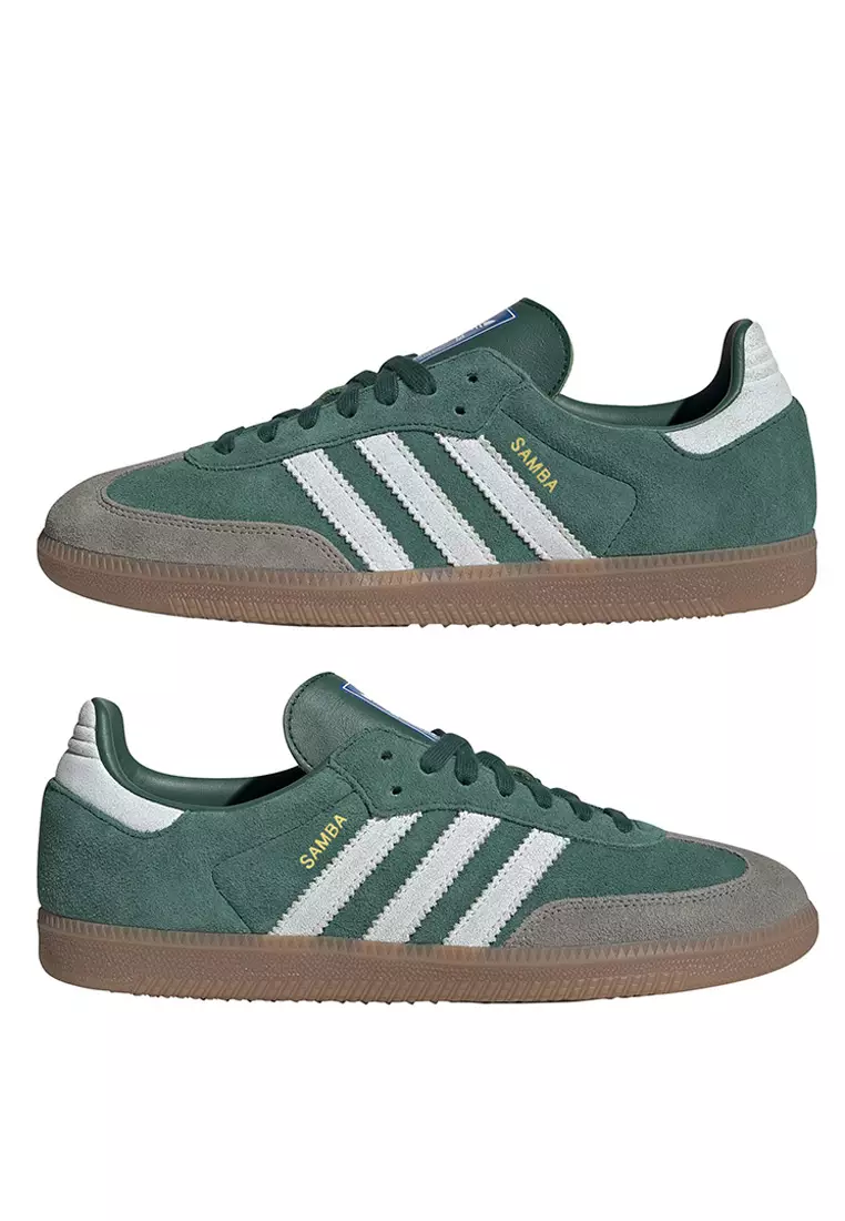 Samba OG Shoes