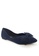 Twenty Eight Shoes blue Point Toe Bow Ballerinas VL168 764AESH9FE39C5GS_2