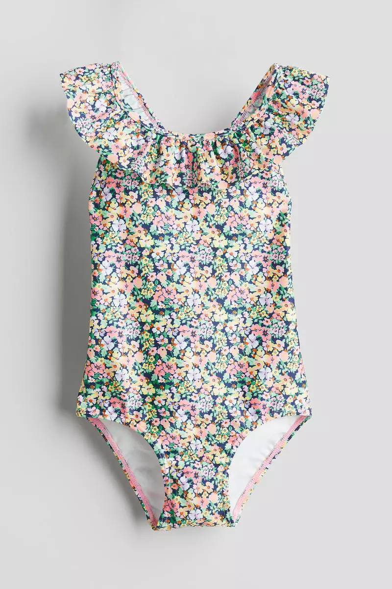 H&m swimwear girl shop