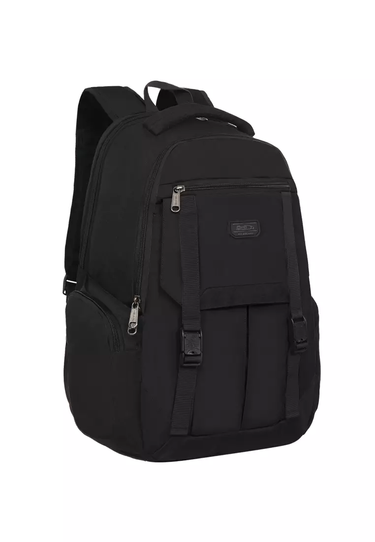 6018 Lifestyle Backpack with VIRUPRO Anti-Microbial Protection