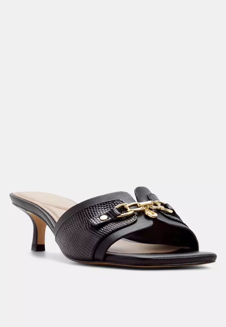 Annamassi Heels