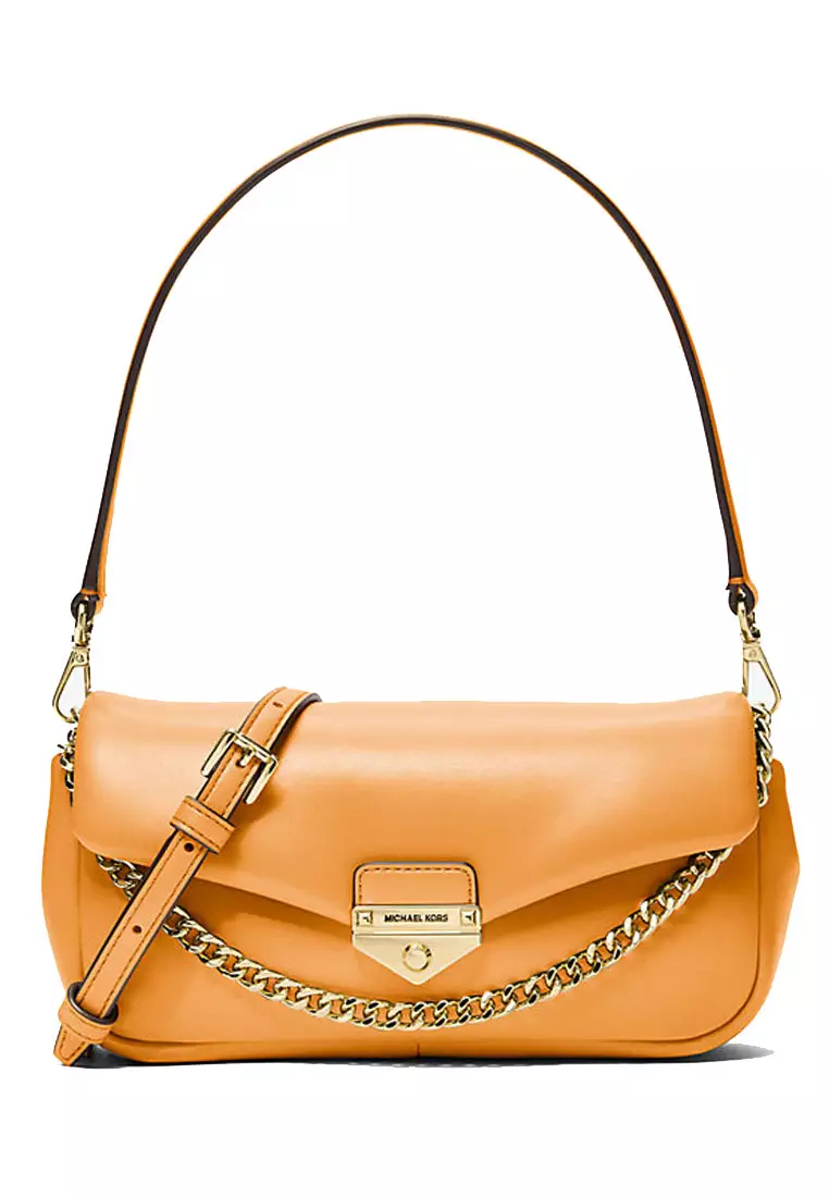 Soho Small Convertible Shoulder Bag
