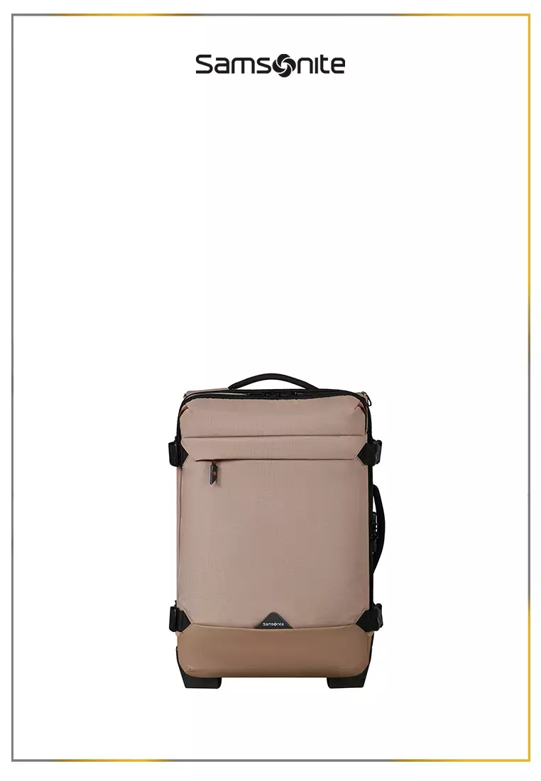 Samsonite Roadseeker Duf/Wh Cabin 20 Inch Length 35 Cm - Dune