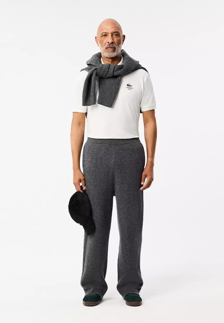 Original L.12.12 Branded Polo Shirt