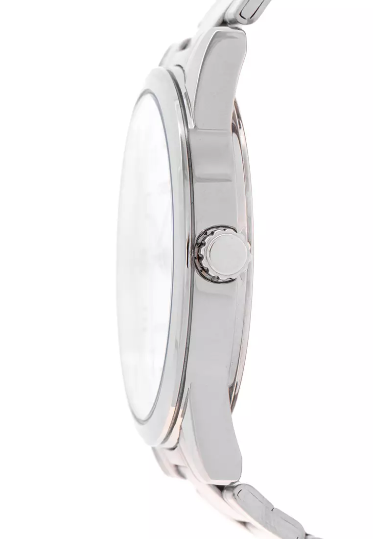 Analog Watch MTP-V001D-7B