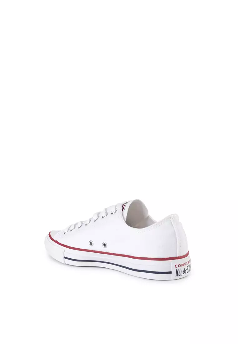 Chuck Taylor All Star Canvas - Ox