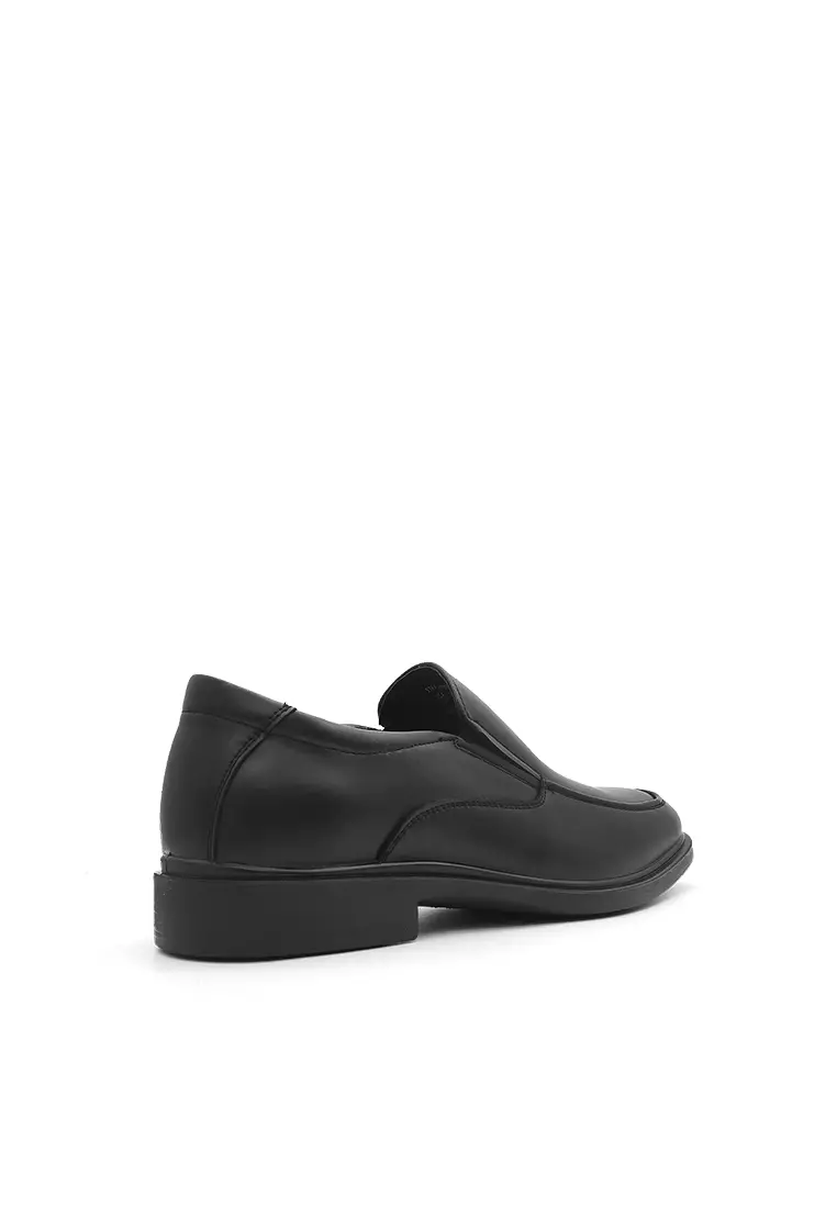 Steed Slip On AT Men's Dress Casual Shoes
