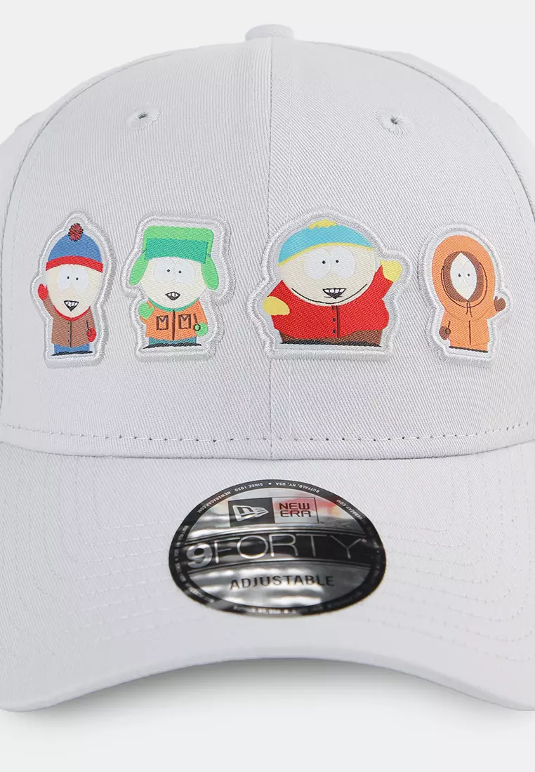 9Forty South Park