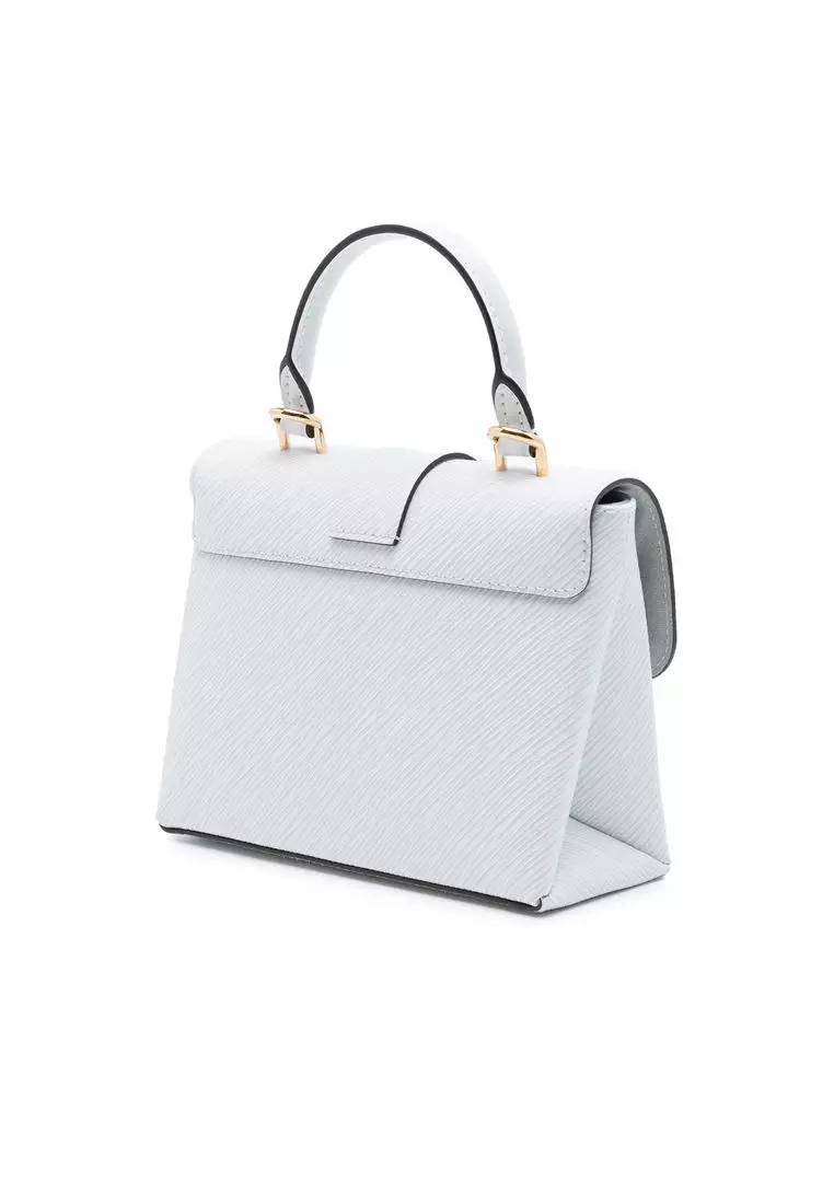 Pre-Loved Louis Vuitton Epi Locky Bb