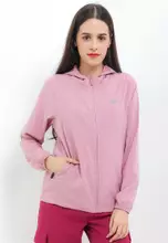 Dusty Pink