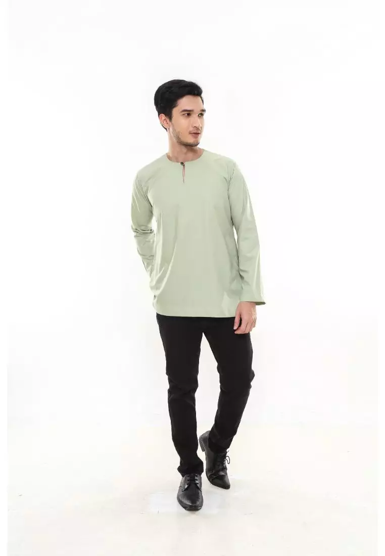 Kurta Yasin by Hudz