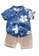 RAISING LITTLE blue Kervinn Outfit Sets 323EDKA5E7B571GS_1