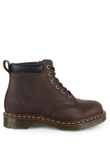 Jual Dr Martens 8 Eye Boot Original Zalora Indonesia