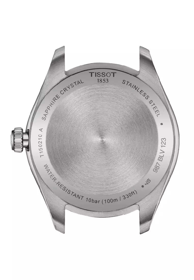 Tissot  PR 100 34mm Women's Watch - T1502101135100