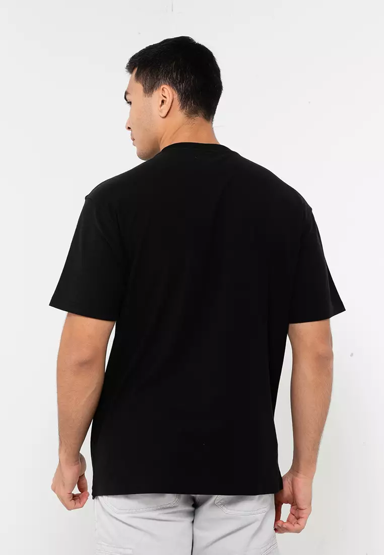 Premium Loose Fit Music T-Shirt