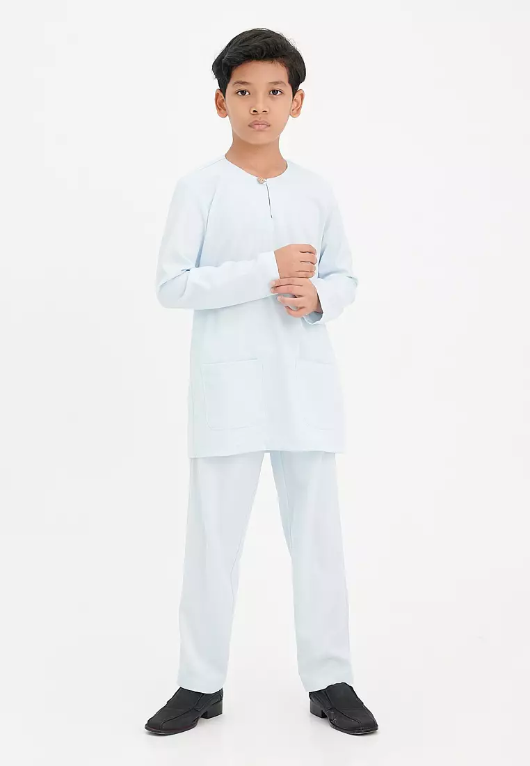 POLO HAUS Kids's Kid's Modest Wear 2024, Buy Kids's Kid's Modest Wear  Online