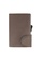 C-Secure grey C-Secure Italian Leather Wallet (Testa Di Moro D32444/Grey) 5D2E3AC83114F0GS_1