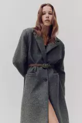 Khaki green Dark