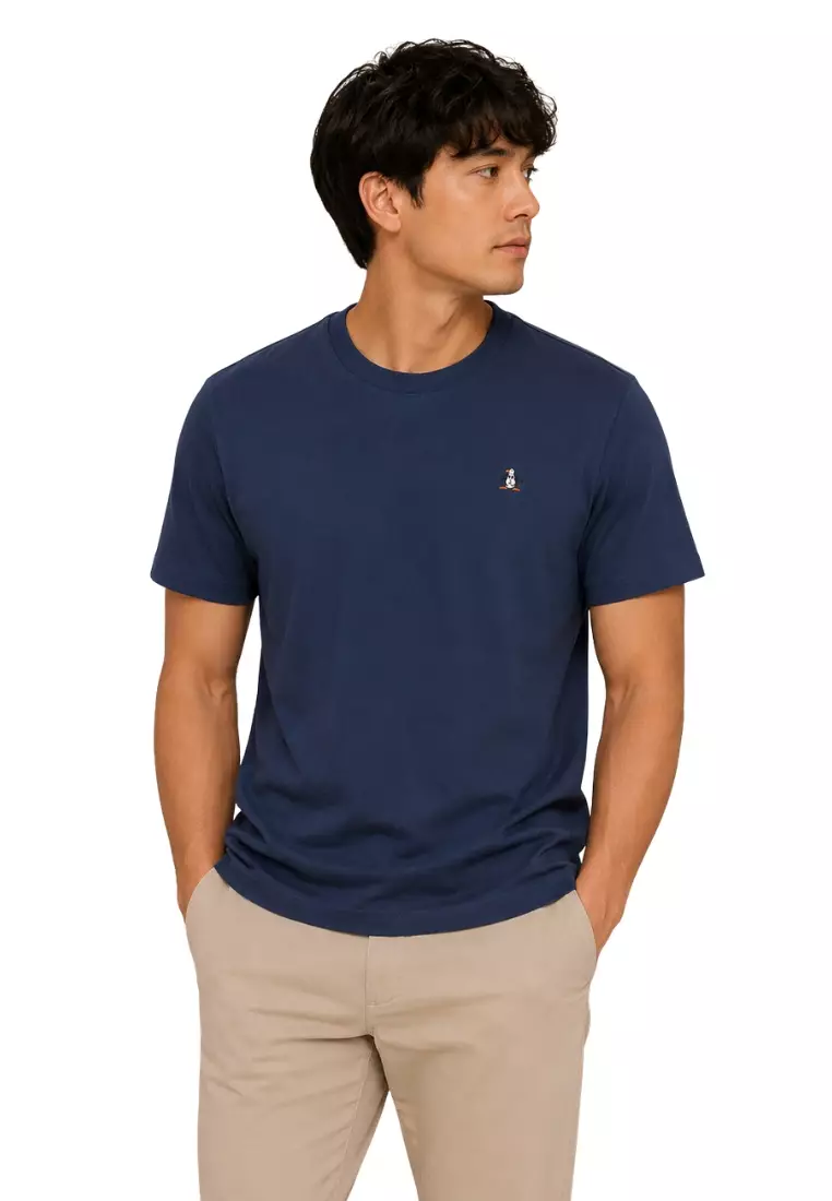 Buy Original Penguin Men's Original Cotton Jersey Tee TV Pete 2026 ...