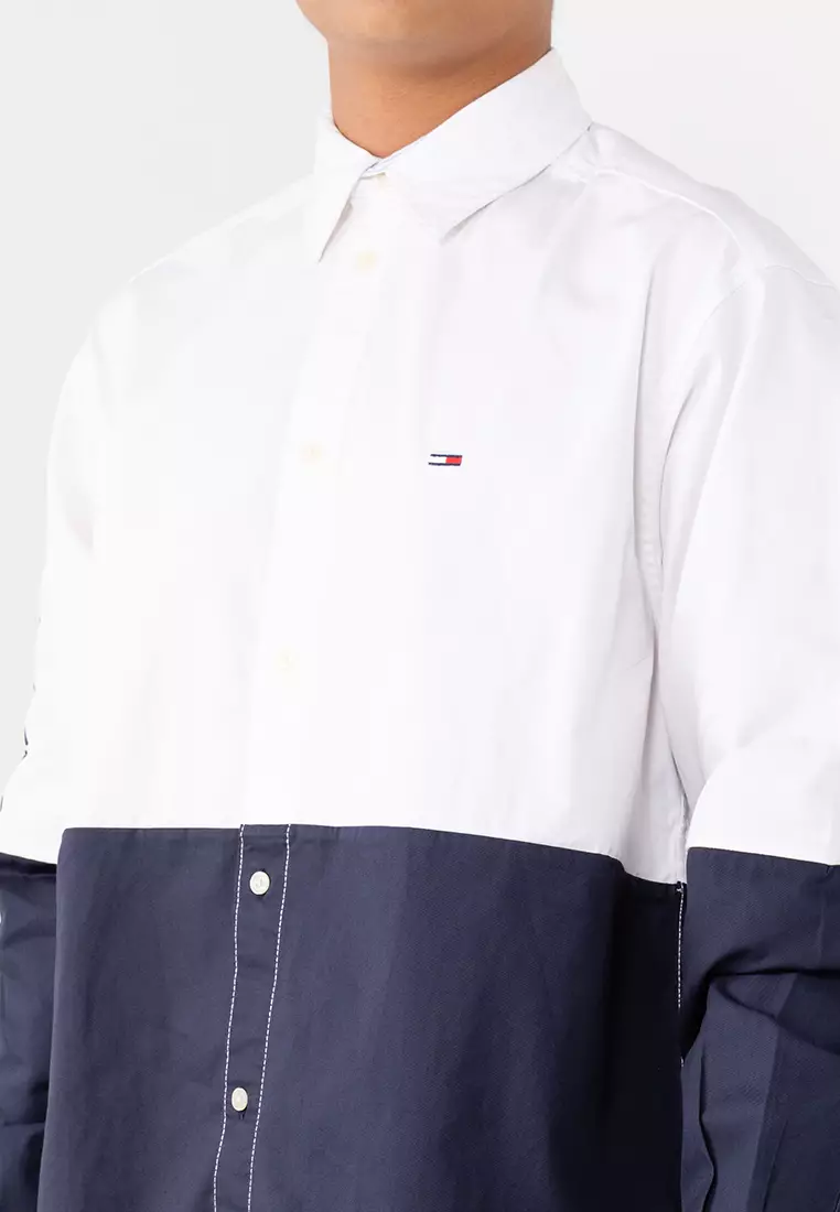 tommy hilfiger shirts jabong