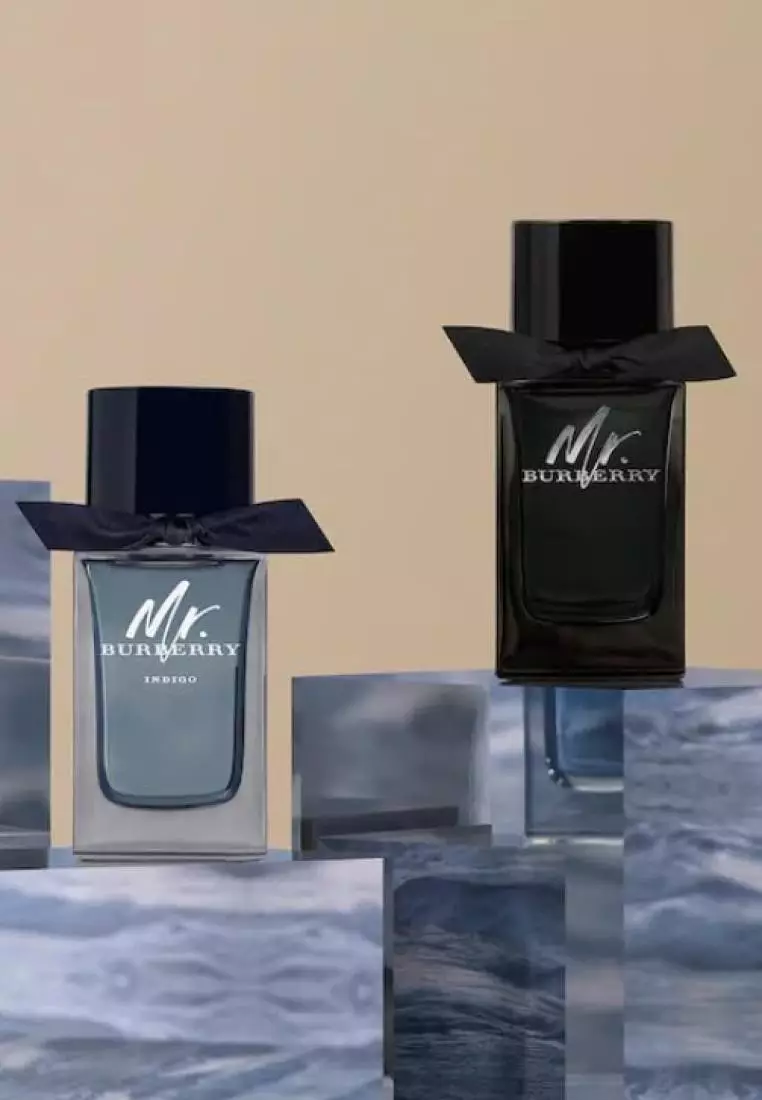 Burberry - Mr.Burberry For Man Eau De Parfum 100ml