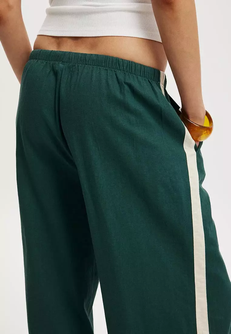 Haven Wide Leg Pants