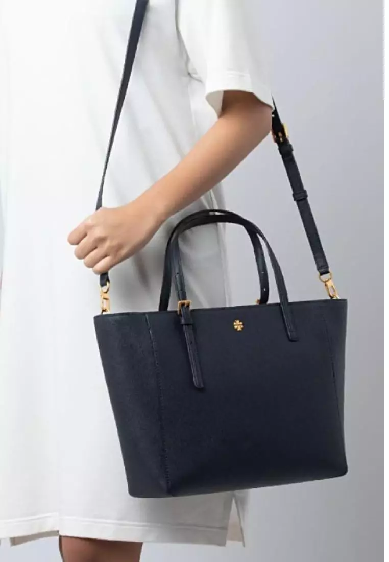 Tory Burch Emerson Small Tote - worth the money?