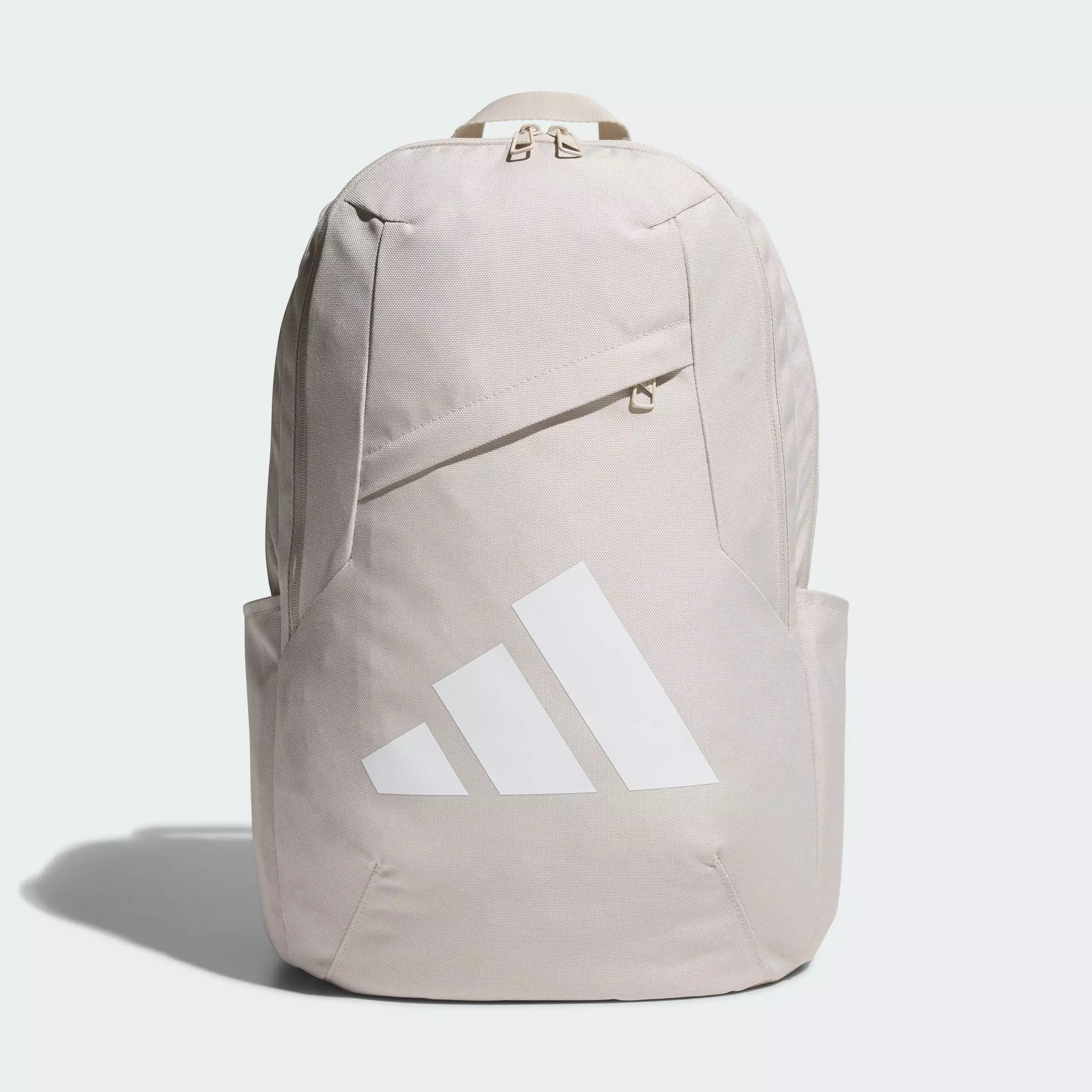 Lifestyle Essentials Classic Backpack Unisex Beige JM4959