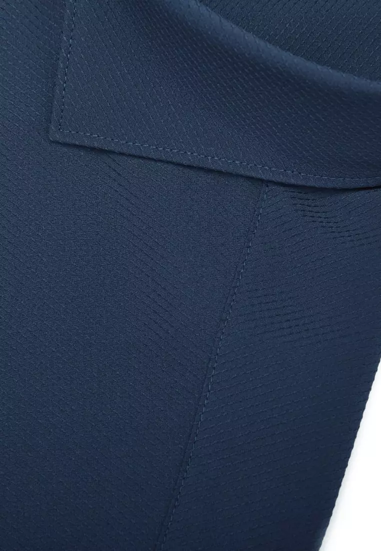 G2000 Non-Iron Dry Smart Fit Texture Twill Shirt