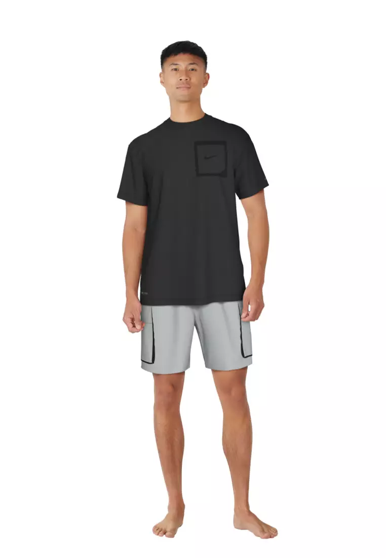 Tek Pkt Short Sleeve Hydro