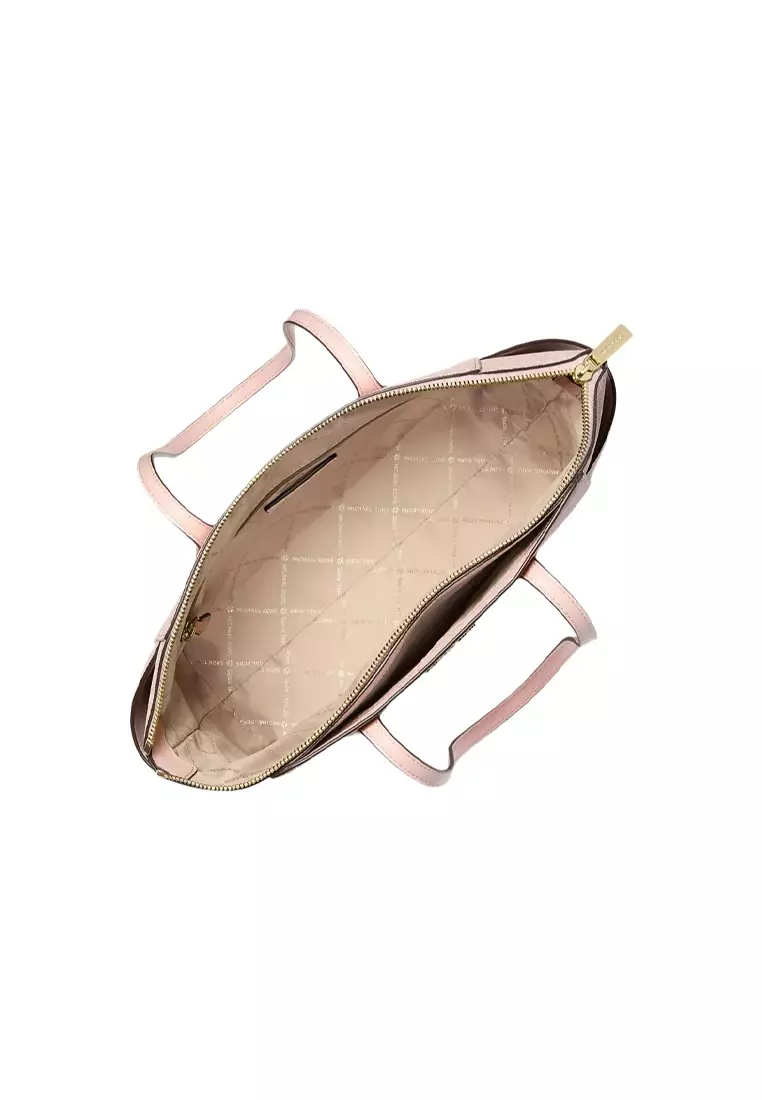 Ladies' Shoulder Bag in Pink 35F5G6AT2B