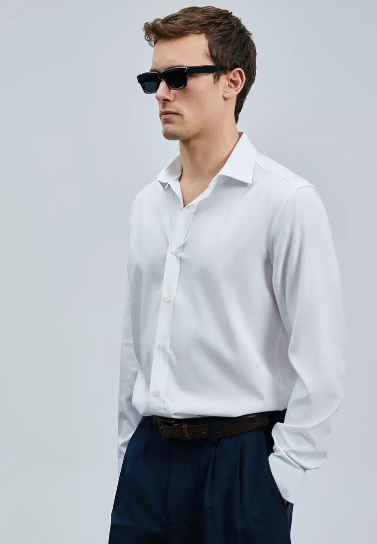 Next Shirt