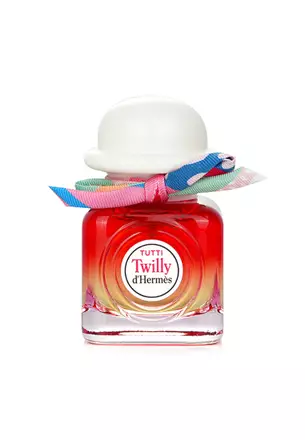 Hermes Twilly 香水系列- 限時優惠中| ZALORA 香港