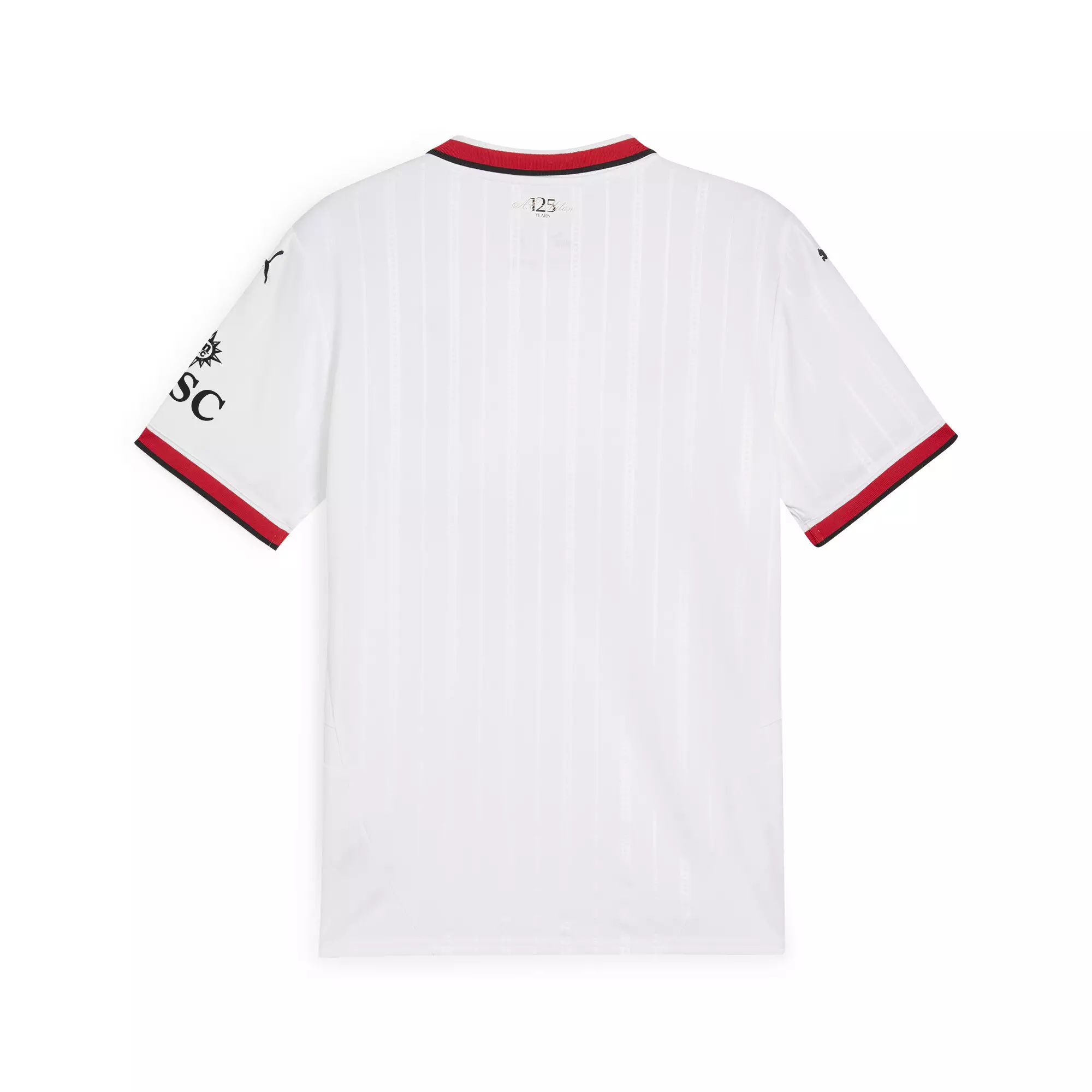 Acm Away Jersey Replica