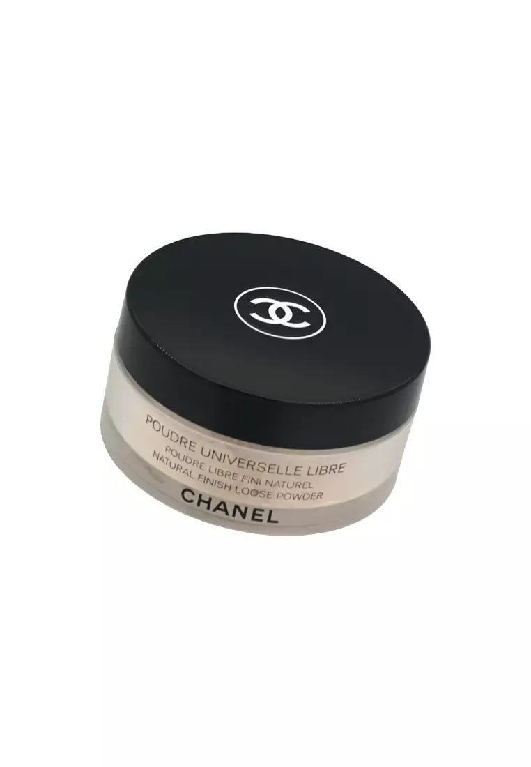 CHANEL Poudre Universelle Libre 30g