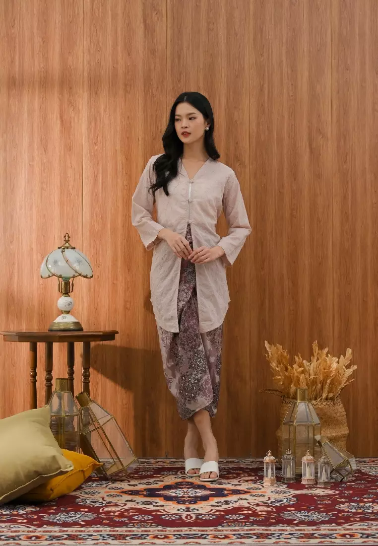 Asmara kebaya blouse