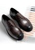 Twenty Eight Shoes brown VANSA Brogue Top Layer Cowhide Business Shoes VSM-F2635 04E0BSH757E15BGS_4
