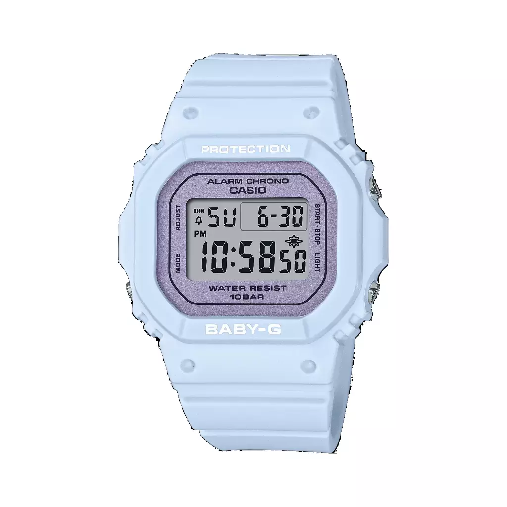 Casio Baby-G Jam Tangan Wanita BGD-565SC-2DR