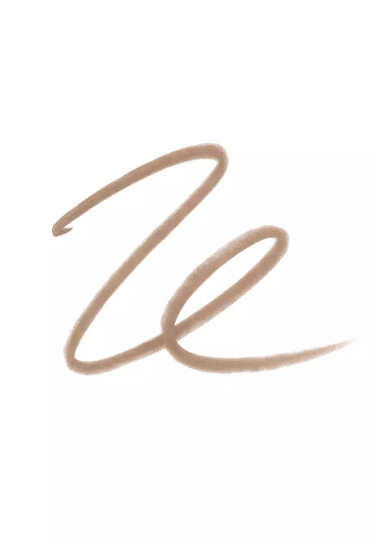 Benefit Precisely, My Brow Pencil Mini in Shade 2.5