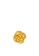 TOMEI gold [TOMEI Online Exclusive] Petals of Love Charm, Yellow Gold 916 (TM-ABIT063-HG-1C) (0.81G) E9257AC1585D05GS_1