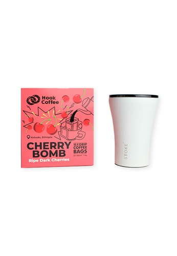 HOOK COFFEE Cherry Bomb x STTOKE 638F6ES5A06602GS_1