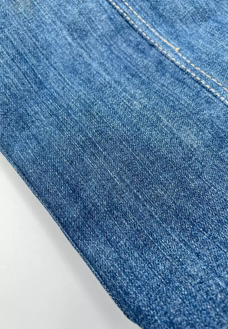 Tri-Panel Tote Bag