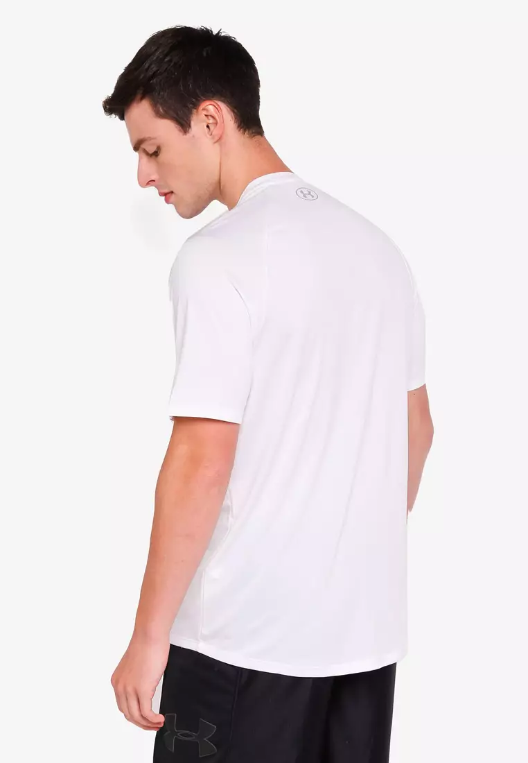 UA Tech Short Sleeve Tee